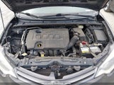 TOYOTA COROLLA LE 2T1BURHE1GC722515 снимка