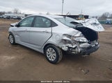 HYUNDAI ACCENT SE KMHCT4AEXHU239643 снимка