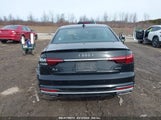 AUDI A4 PREMIUM PLUS 45 TFSI S LINE QUATTRO S TRONIC WAUEAAF41RN009256 снимка