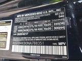 MERCEDES-BENZ GLE 350 4MATIC 4JGFB4KB0NA788351 fotografie