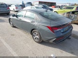 HYUNDAI ELANTRA SE KMHLL4DGXRU828870 снимка