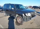 JEEP PATRIOT SPORT FWD 1C4NJPBB0HD121397 photo