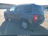 JEEP PATRIOT SPORT FWD 1C4NJPBB0HD121397 photo