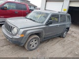 JEEP PATRIOT SPORT 1C4NJPBA8CD618990 снимка