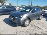 NISSAN ROGUE SPORT S FWD XTRONIC CVT JN1BJ1CV0LW259918 fotografie