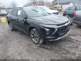 CHEVROLET TRAX FWD LT KL77LHE2XRC077742 fotografie