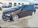 LEXUS CT 200H PREMIUM JTHKD5BH3B2002456 снимка