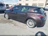 LEXUS CT 200H PREMIUM JTHKD5BH3B2002456 снимка