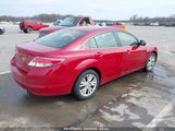 MAZDA MAZDA6 I TOURING 1YVHP82AX95M33869 снимка