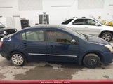 NISSAN SENTRA 2.0S 3N1AB6AP7AL615410 снимка