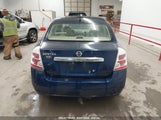 NISSAN SENTRA 2.0S 3N1AB6AP7AL615410 снимка