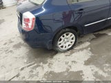 NISSAN SENTRA 2.0S 3N1AB6AP7AL615410 снимка