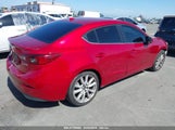 MAZDA MAZDA3 S TOURING JM1BM1W39G1333208 photo