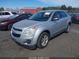 CHEVROLET EQUINOX LS 2GNFLEEK5E6376126 снимка