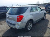 CHEVROLET EQUINOX LS 2GNFLEEK5E6376126 снимка