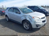 CHEVROLET EQUINOX LS 2GNFLEEK5E6376126 снимка