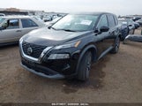 NISSAN ROGUE SV FWD 5N1AT3BA2MC727742 fotografie