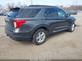 FORD EXPLORER XLT 1FMSK8DH0LGB45578 снимка