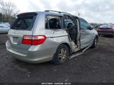HONDA ODYSSEY EX-L 5FNRL387X7B407708 снимка