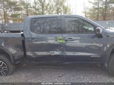 GMC SIERRA 1500 4WD SHORT BOX AT4 1GTP9EED2MZ235126 photo