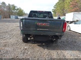 GMC SIERRA 1500 4WD SHORT BOX AT4 1GTP9EED2MZ235126 photo