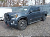 GMC SIERRA 1500 4WD SHORT BOX AT4 1GTP9EED2MZ235126 снимка