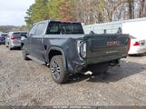 GMC SIERRA 1500 4WD SHORT BOX AT4 1GTP9EED2MZ235126 снимка
