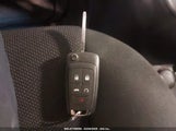 CHEVROLET CRUZE 1LT 1G1PF5S98B7301043 снимка