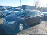 NISSAN SENTRA SV 3N1AB7AP6FY329287 снимка