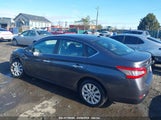 NISSAN SENTRA SV 3N1AB7AP6FY329287 снимка