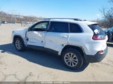 JEEP CHEROKEE LATITUDE 4X4 1C4PJMCX7KD146578 снимка
