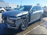 VOLVO XC90 T6 MOMENTUM YV4A22PK5K1436905 photo