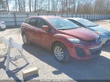 MAZDA CX-7 I SPORT JM3ER2B53B0390862 снимка