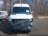 MERCEDES-BENZ SPRINTER 2500 HIGH ROOF 4-CYL GAS W1Y40CHY2PT157028 photo