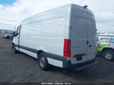 MERCEDES-BENZ SPRINTER 2500 HIGH ROOF 4-CYL GAS W1Y40CHY2PT157028 photo