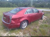 Cadillac Cts Standard 1G6DM577180110110 снимка