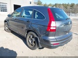 HONDA CR-V LX 5J6RE4H31BL106449 снимка