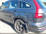 HONDA CR-V LX 5J6RE4H31BL106449 снимка