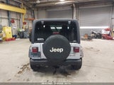 JEEP WRANGLER RUBICON 1J4FA69S13P375142 снимка