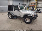 JEEP WRANGLER RUBICON 1J4FA69S13P375142 снимка