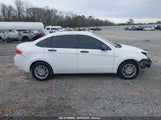 FORD FOCUS SE 1FAHP35NX9W141890 снимка