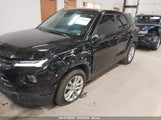 CHEVROLET TRAILBLAZER AWD LS KL79MNSL2NB014071 снимка
