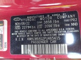 HYUNDAI ELANTRA SEL KMHLM4AG2PU465415 снимка
