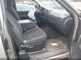 GMC SIERRA 1500 SLE1 2GTEC19J481281038 снимка