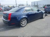 CADILLAC CTS STANDARD 1G6DM577980108217 снимка