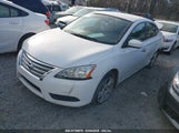NISSAN SENTRA SV 3N1AB7AP1FY382477 снимка