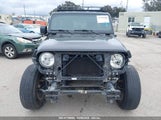 JEEP WRANGLER UNLIMITED SPORT S 4X4 1C4HJXDG0JW180630 fotografie