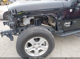 JEEP WRANGLER UNLIMITED SPORT S 4X4 1C4HJXDG0JW180630 снимка