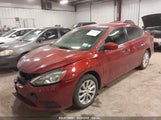 NISSAN SENTRA SV 3N1AB7AP2KY399265 снимка