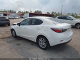 TOYOTA YARIS IA 3MYDLBYV5JY305510 fotografie